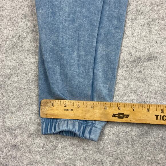 rue 21 pants womens S joggers sweatpants drawstring Athleisure Casual y2k - Picture 6 of 9